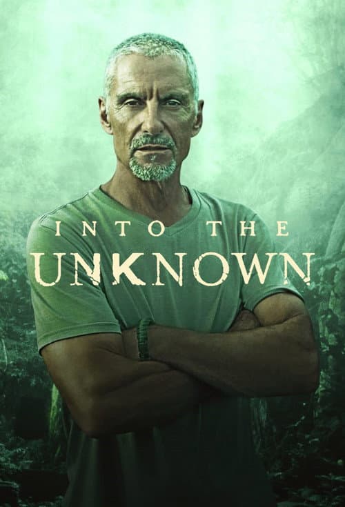 Постер: Into the Unknown
