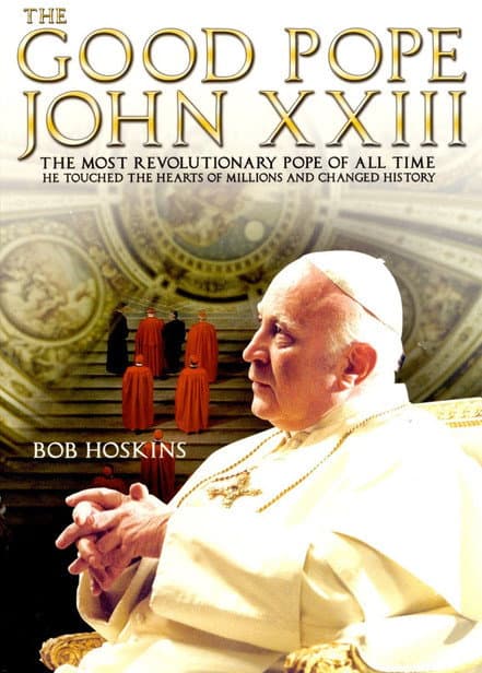 Постер: Il Papa buono