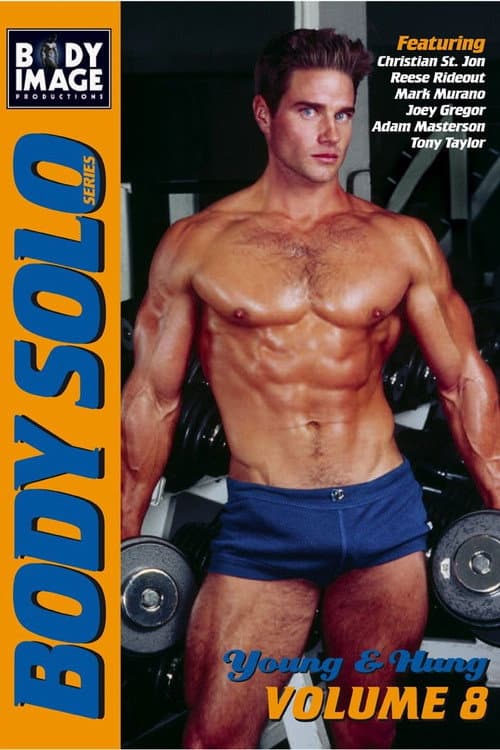 Постер: Body Solo 8