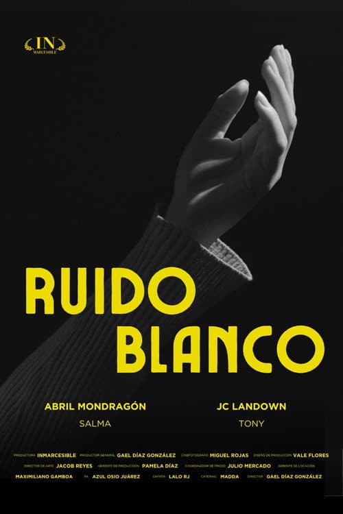 Постер: Ruido Blanco