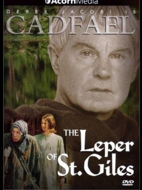 Постер: The Leper of St. Giles
