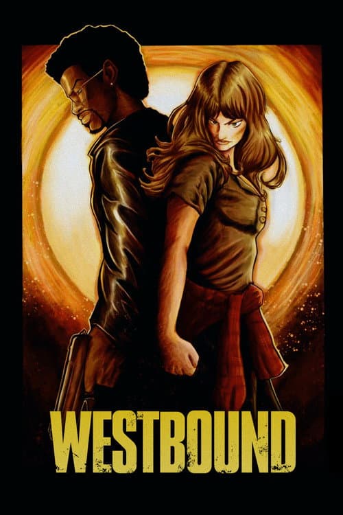 Постер: Westbound
