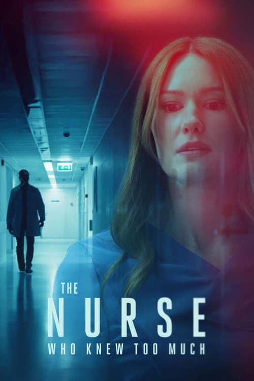 Постер: The Nurse Who Knew Too Much