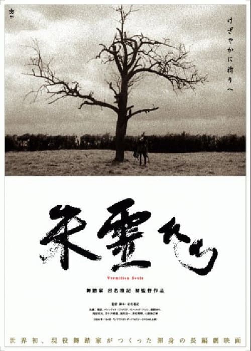 Постер: 朱霊たち