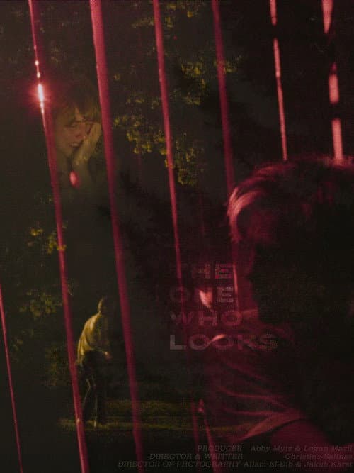 Постер: The One Who Looks