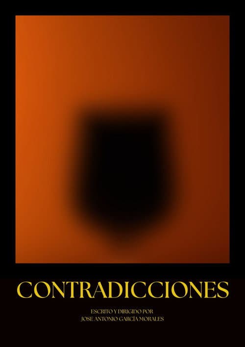 Постер: Contradicciones