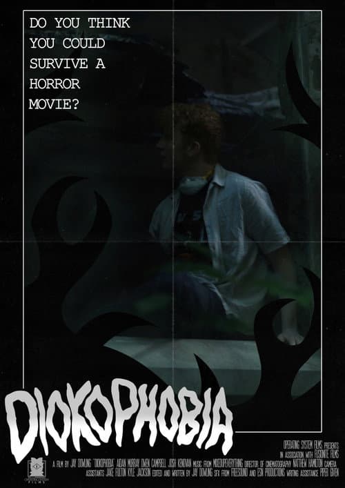 Постер: Diokophobia