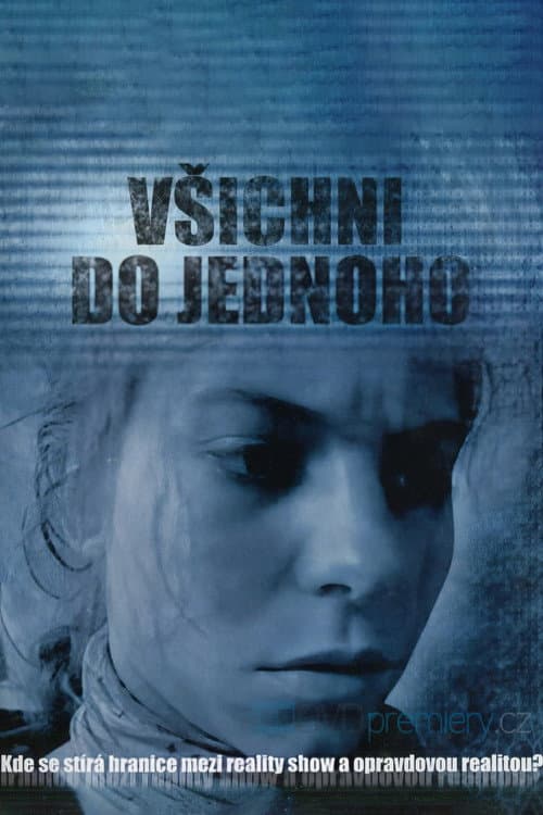 Постер: Všichni do jednoho