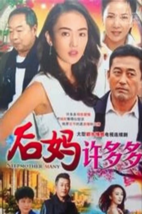 Постер: 重组家庭