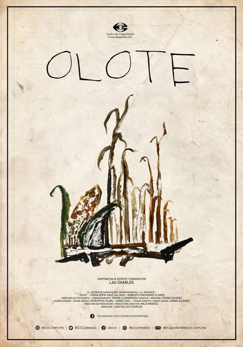 Постер: Olote