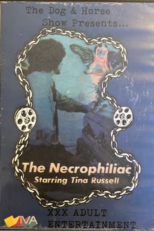 Постер: The Necrophiliac
