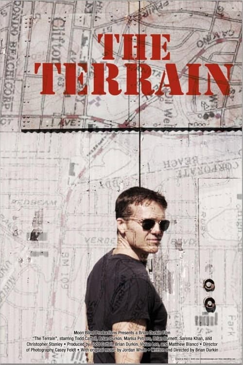 Постер: The Terrain
