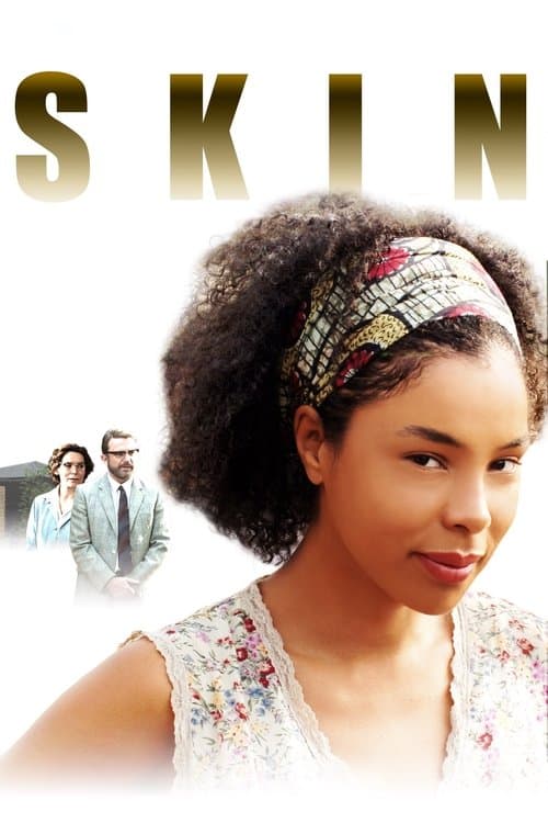 Постер: Skin
