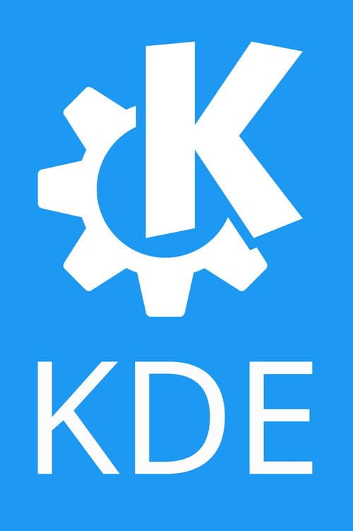 Постер: KDE: The Documentary