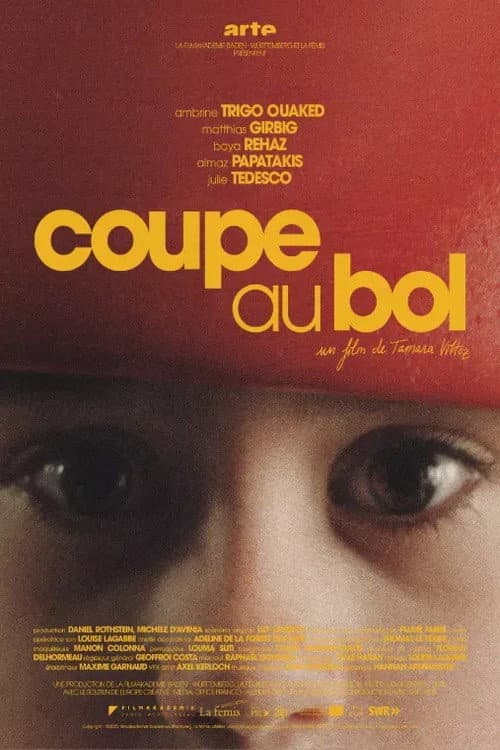Постер: Coupe au bol