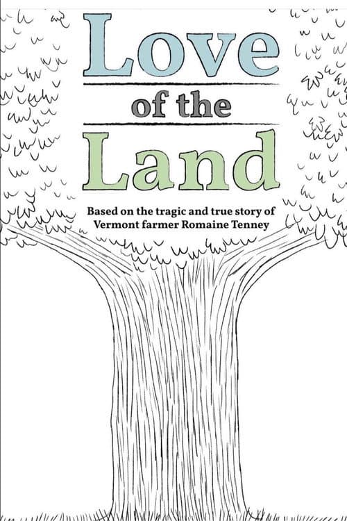 Постер: Love of the Land