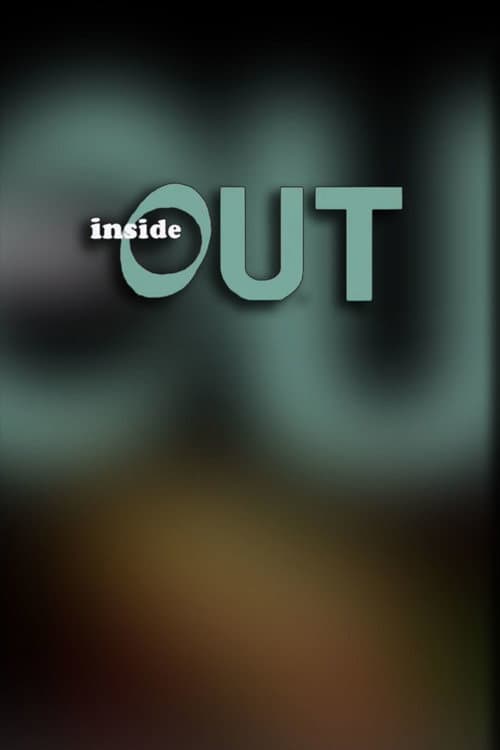 Постер: Inside/Out