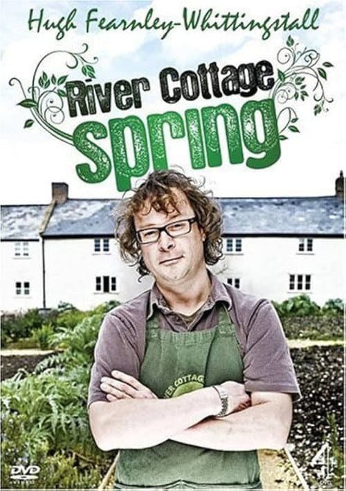 Постер: River Cottage: Spring