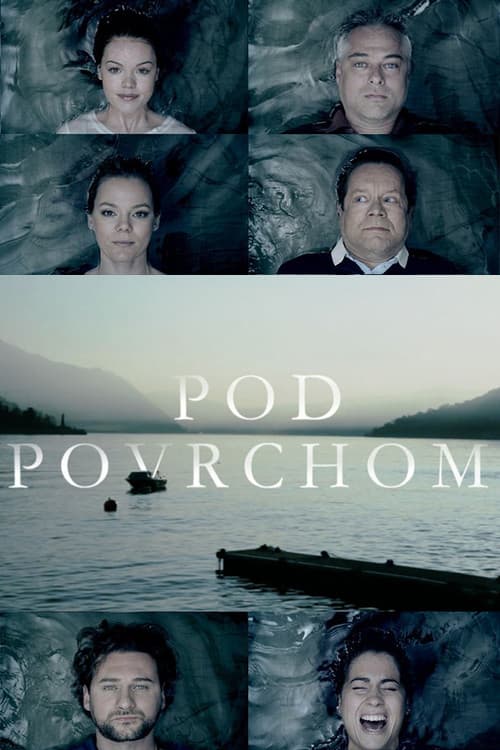 Постер: Pod povrchom