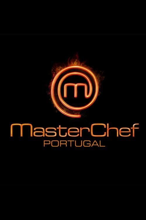 Постер: MasterChef Portugal