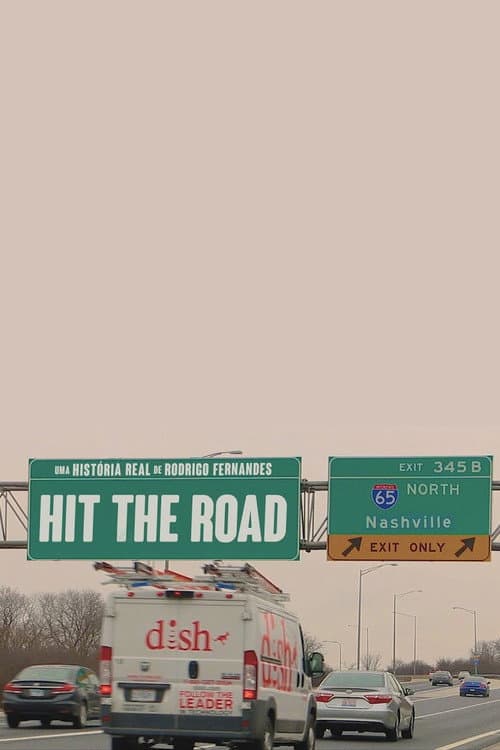 Постер: Hit the Road