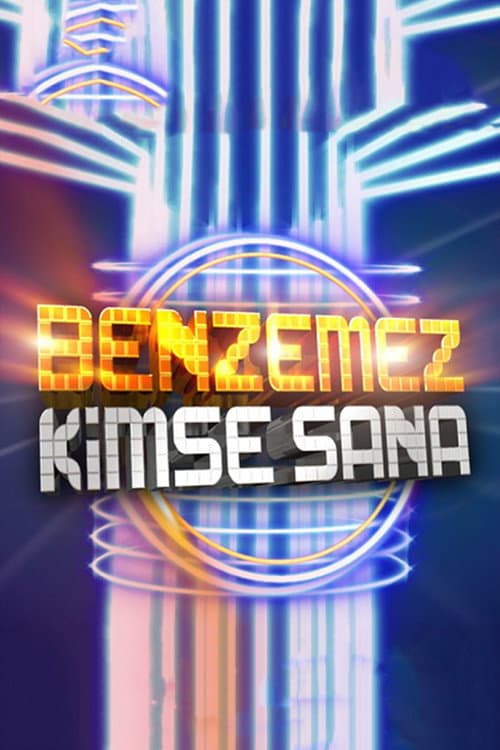 Постер: Benzemez Kimse Sana
