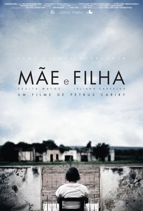 Постер: Mãe e Filha