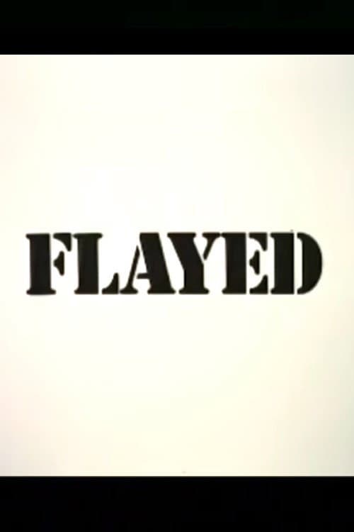 Постер: Flayed