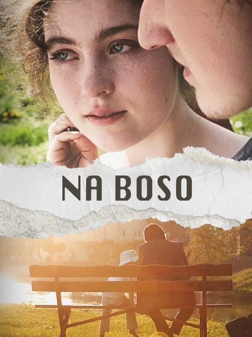 Постер: Na boso