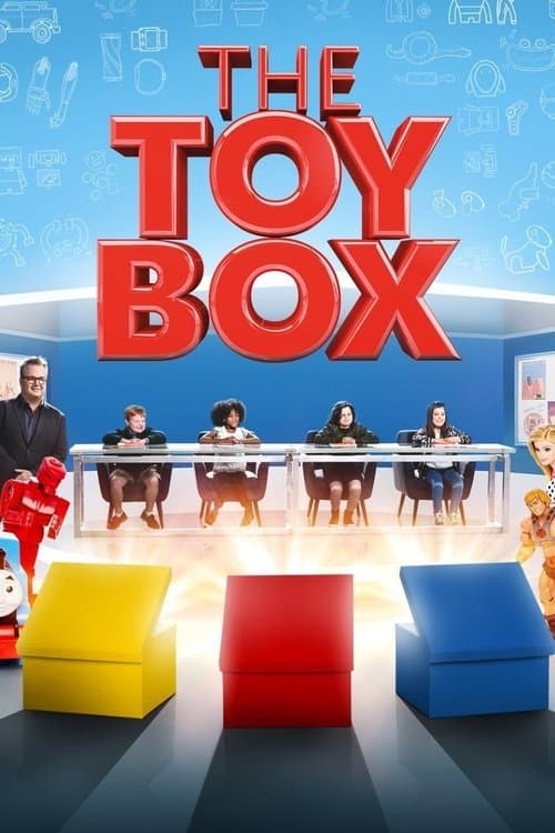 Постер: The Toy Box