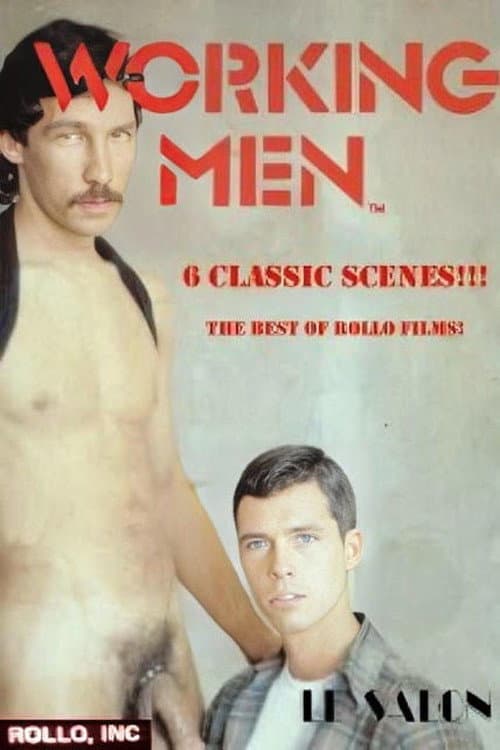 Постер: Working Men