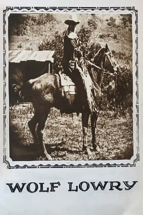 Постер: Wolf Lowry