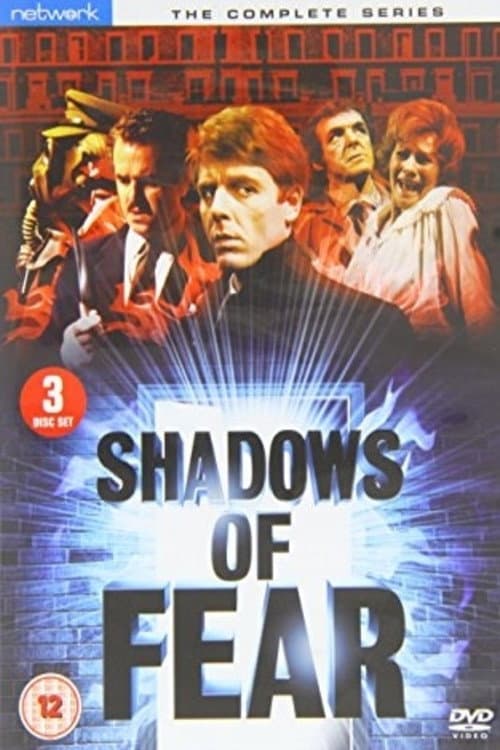 Постер: Shadows of Fear