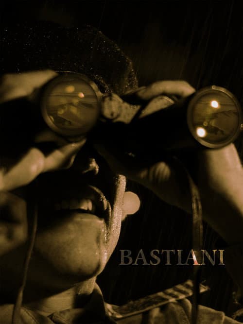 Постер: BASTIANI