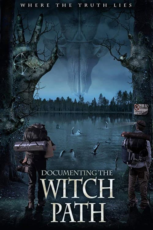 Постер: Documenting the Witch Path