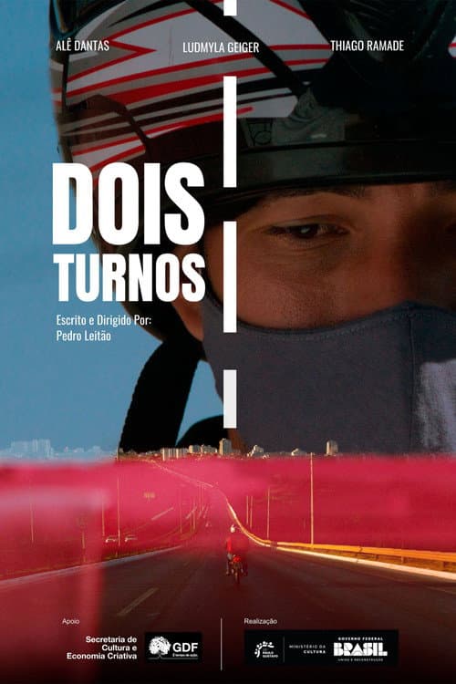 Постер: Dois Turnos