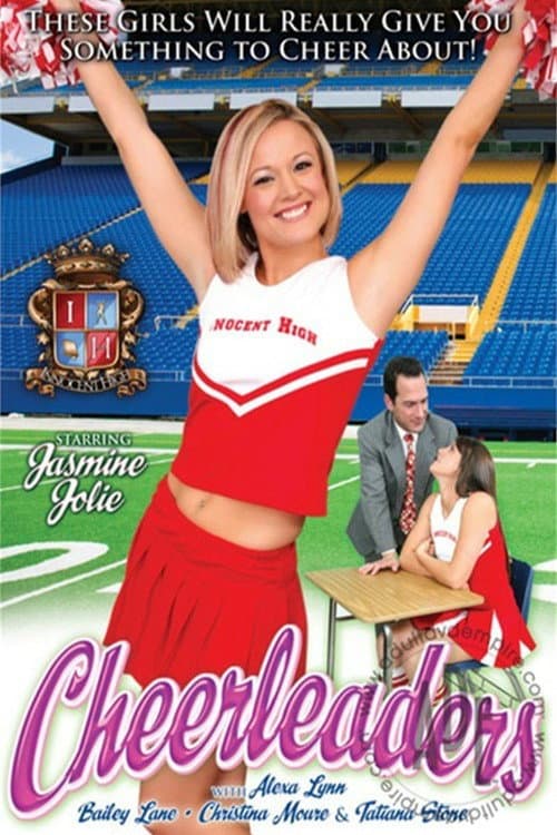 Постер: Cheerleaders