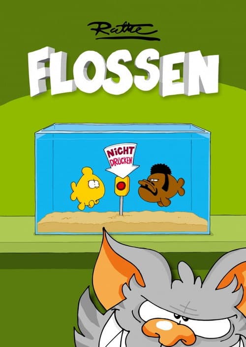 Постер: FLOSSEN