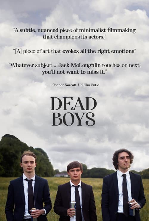 Постер: Dead Boys