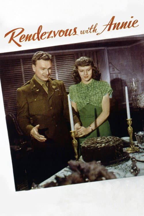 Постер: Rendezvous with Annie