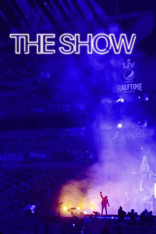 Постер: The Show