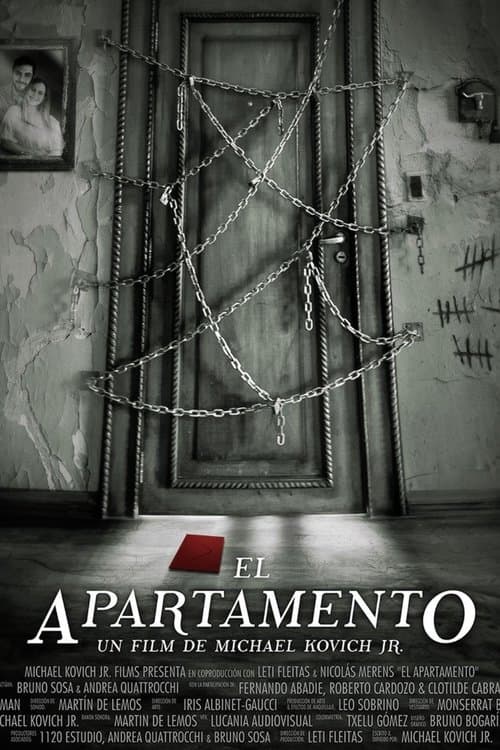 Постер: El Apartamento