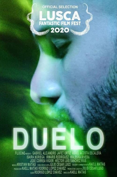 Постер: Duelo