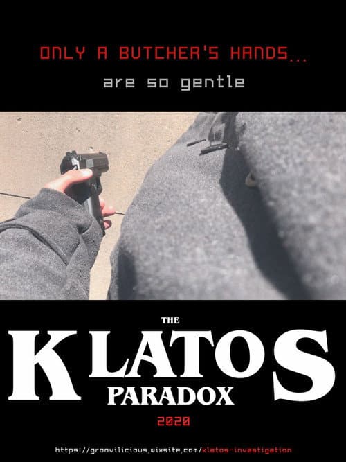 Постер: The Klatos Paradox