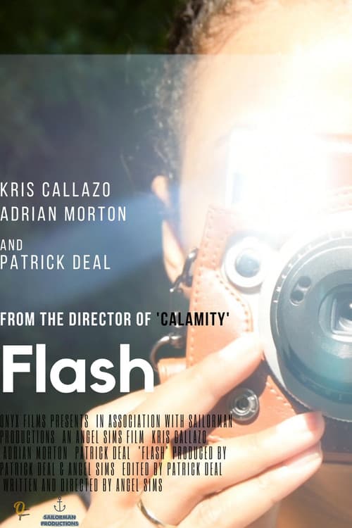 Постер: Flash