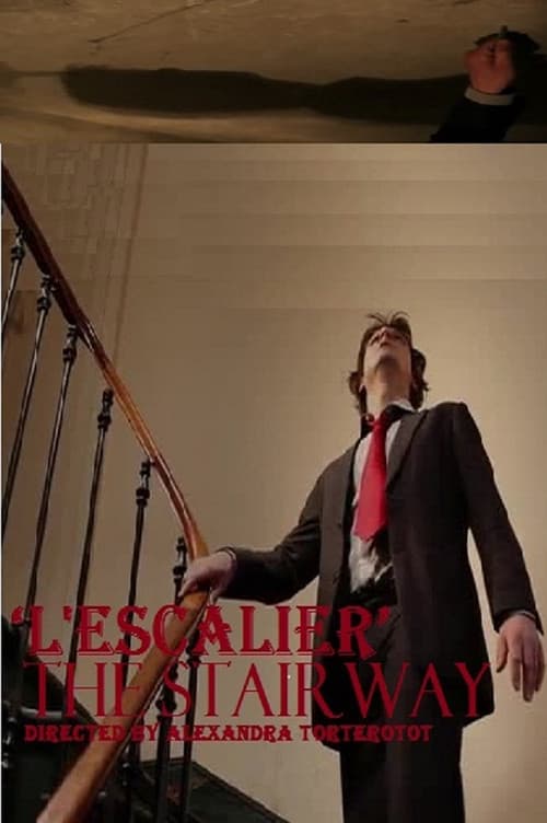 Постер: L'escalier