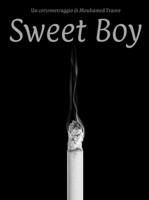 Постер: Sweet Boy
