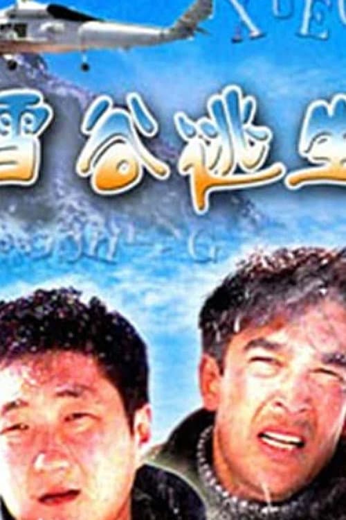 Постер: 雪谷逃生