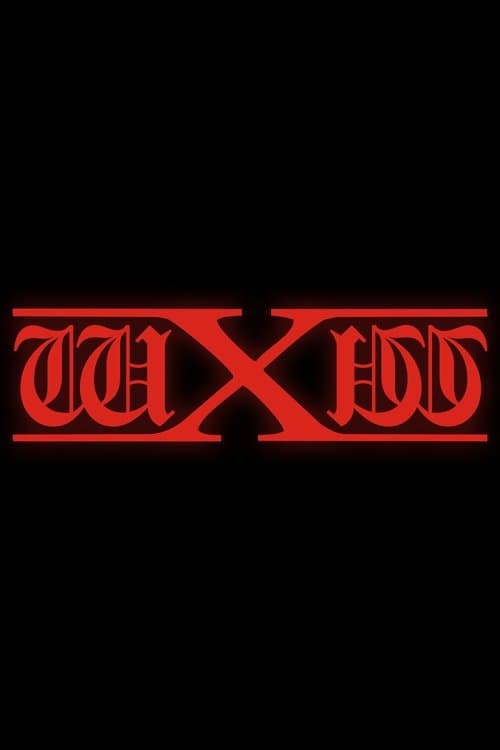 Постер: WXW Rage TV
