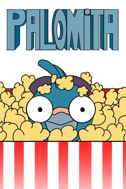 Постер: Palomita